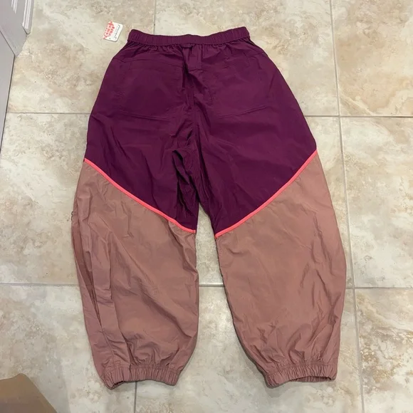FP Movement Women's Free Throw Pants NWT - Picture 10 of 12